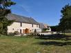 Clos de La Richaudière - Hotel