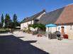 Clos de La Richaudière - Hotel
