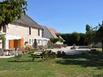 Clos de La Richaudière - Hotel