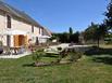 Clos de La Richaudière - Hotel
