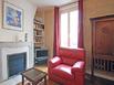 Studios Paris Appartement Clovis - Hotel