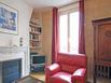 Studios Paris Appartement Clovis - Hotel