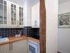Studios Paris Appartement Clovis - Hotel