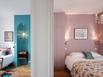 Studios Paris Appartement Cristal - Hotel