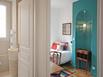 Studios Paris Appartement Cristal - Hotel
