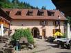Hôtel Auberge Le Melkerhof - Hotel