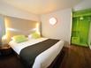 Campanile Toulouse - Blagnac Aroport - Hotel