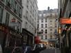 Studios Paris Appartement Audrey - Hotel