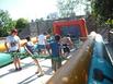 Camping Le Paradis - Hotel