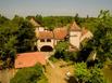 Chambres dhtes Clos du Mas de Bastide - Hotel