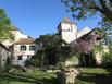 Chambres dhtes Clos du Mas de Bastide - Hotel