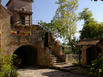 Chambres dhtes Clos du Mas de Bastide - Hotel