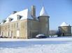 Chteau de Boiscoursier - Hotel