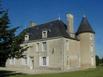 Chteau de Boiscoursier - Hotel
