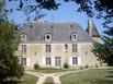 Chteau de Boiscoursier - Hotel