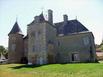 Chteau de Boiscoursier - Hotel