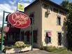 Chez la Mère Depalle - Hotel