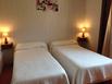 Chez la Mère Depalle - Hotel