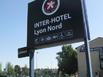 Inter Hotel Lyon Nord - Hotel