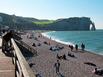 Appartement Sea View Etretat - Hotel