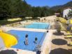 Camping Les Eaux Chaudes - Hotel