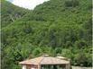 Camping Les Eaux Chaudes - Hotel