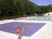 Camping Les Eaux Chaudes - Hotel