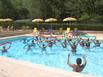 Camping Les Eaux Chaudes - Hotel