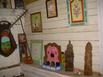 Ferme de lArt Rural et Populaire - Hotel