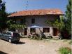 Chambre dhotes la cafranne - Hotel