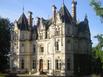 Chateau Saint Martial - Hotel