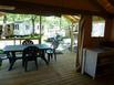 Camping du Leman Saint Disdille - Hotel