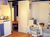 Camping La Pinède - Hotel