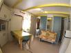Camping La Pinède - Hotel