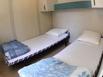 Camping La Pinède - Hotel