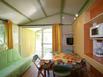 Camping La Pinède - Hotel