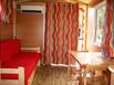 Camping La Pinède - Hotel