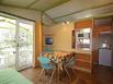 Camping La Pinède - Hotel