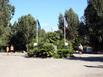 Camping La Pinède - Hotel