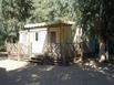 Camping La Pinède - Hotel