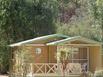 Camping La Pinde - Hotel