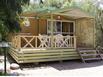 Camping La Pinède - Hotel