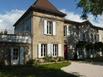 Chambres dhtes Du Got et des Couleurs - Hotel