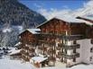 Rsidence Chalet Club - Hotel