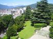 Un Balcon au Splendide - Hotel