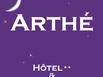 Arthé Hotel - Hotel