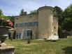 Chteau de Peyrolles - Hotel