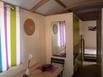 Camping Parc de Palétès - Hotel
