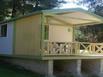 Camping Parc de Palétès - Hotel