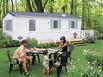 Camping Parc de Palétès - Hotel